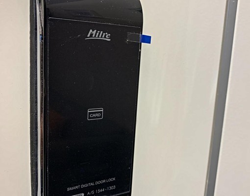 中和站雙捷運旁北歐風設計!家具家電全! - Image 8
