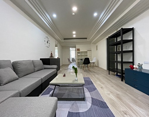 藝文中心機能美宅全新大三房 - Image 1