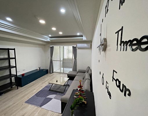 藝文中心機能美宅全新大三房 - Image 2