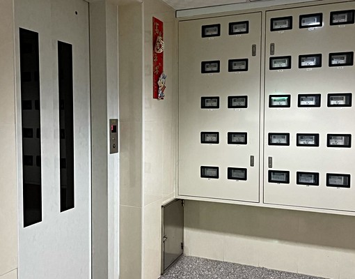 建工路麥當勞旁,電梯套房出租 - Image 3