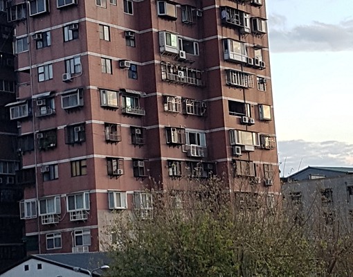 新店復興路電梯大樓出租(採光優交通便利) - Image 1