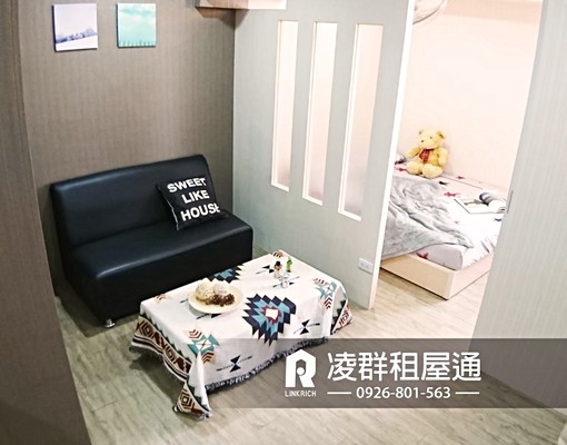 大億麗緻旁優質套房,成交收取服務費 - Image 7