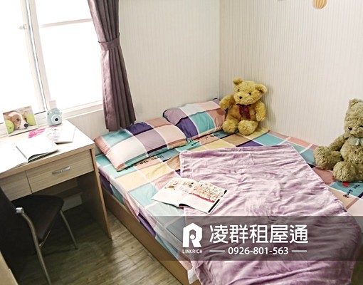 大億麗緻旁優質套房,成交收取服務費 - Image 5