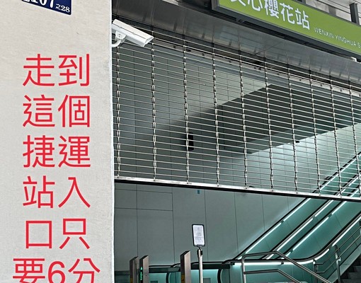 台中西屯櫻城二街 - Image 11