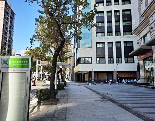 中山北路二段雙捷運公園旁套房免仲介費 - Image 11