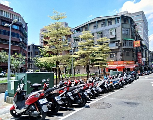 中山北路二段雙捷運公園旁套房免仲介費 - Image 15