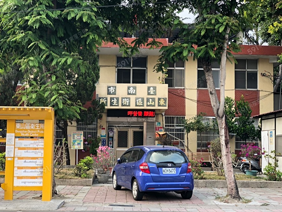 心享家NO.2環境圖