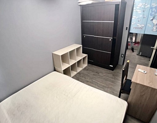 💯中山國小站✨頂加工業風兩房❤️採光佳⭕️可寵物 - Image 5