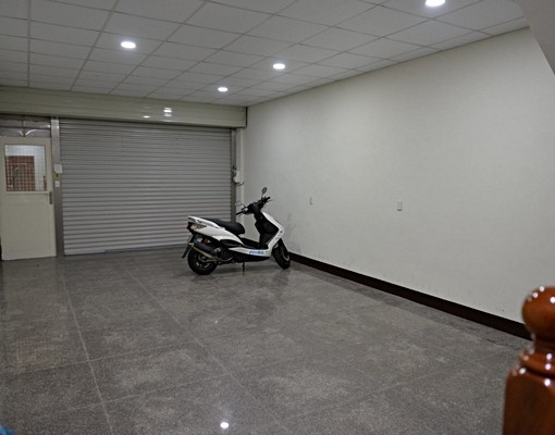 市區內優質精美套房22 - Image 5