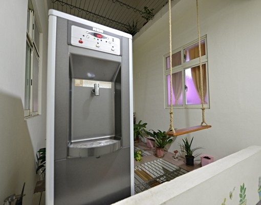市區內優質精美套房22 - Image 6