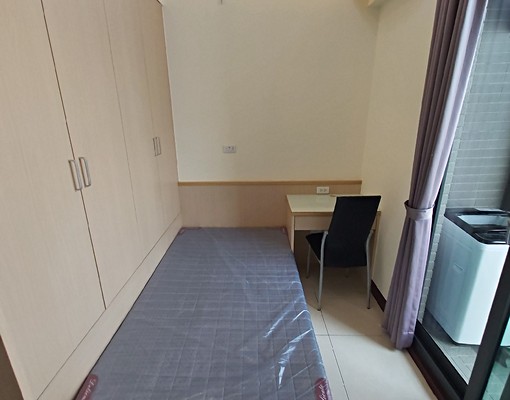 屋主自租#獨立門牌#台水電錶#照片如實景/有陽台 - Image 3