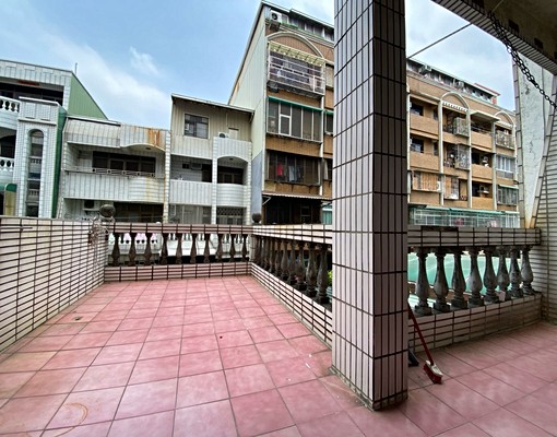 近夢時代大陽台套房(免服務費) - 591租屋網 - Image 5