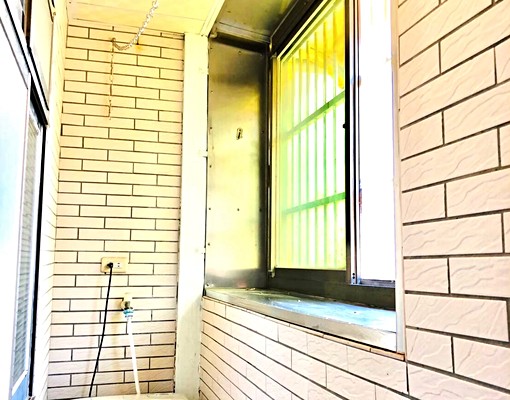 中原大學，近火車站，中原國小，工業區，陽台洗衣機 - Image 2
