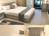 苗栗租屋,竹南租屋,獨立套房出租,全天警衛台電計費水免費代收包裹全套消防