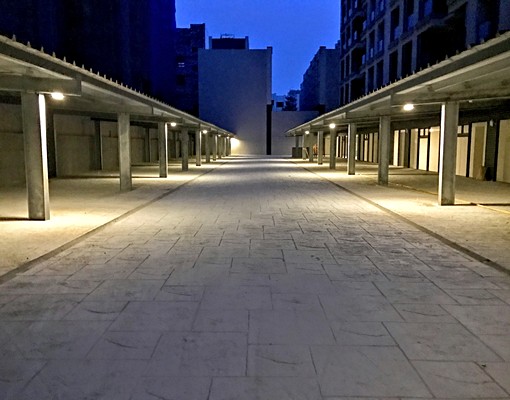全天警衛台電計費水免費代收包裹全套消防 - Image 11