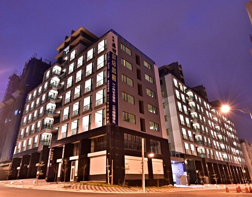 全天警衛台電計費水免費代收包裹全套消防 - Image 13