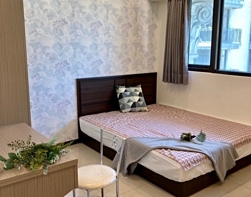 近後站/工業區~舒適電梯套房/有飲水機/不寵~垃圾集中 - Image 4