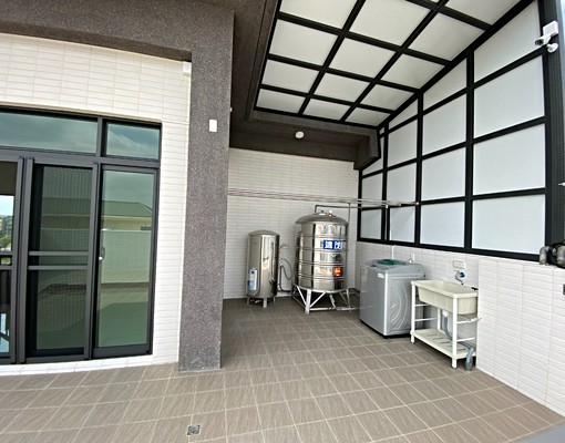 虎尾高鐵車站旁優質別墅單人套房 - Image 7