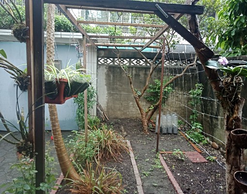 歐式平房庭院可停車 - Image 3