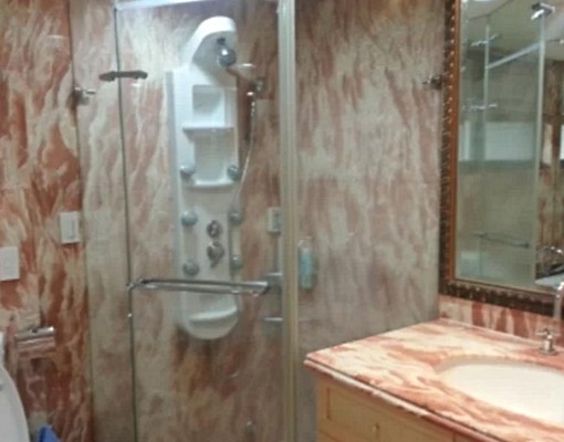 天母磺溪山居歲月名邸.法式古典風.車位可租 - 591租屋網 - Image 10