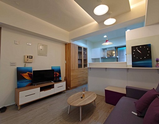 🔥拎包入住🔥國光街精裝美2+1房🔥 - Image 3