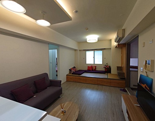 🔥拎包入住🔥國光街精裝美2+1房🔥 - Image 4