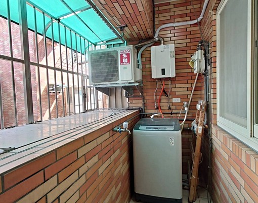 🔥拎包入住🔥國光街精裝美2+1房🔥 - Image 13