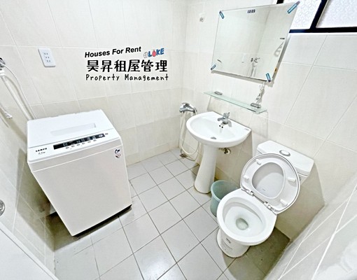 兩房✨運動✅獨洗✨採光佳✨木地板✨子母車 - Image 8