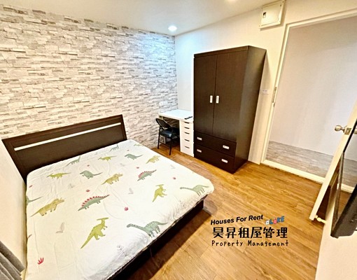 兩房✨運動✅獨洗✨採光佳✨木地板✨子母車 - Image 4