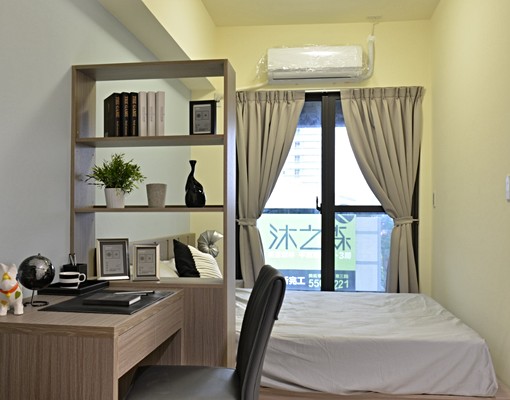 美術館優質單純君品電梯套房(有開發票) - 591租屋網 - Image 10