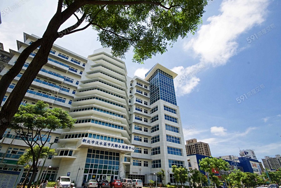 益翔樂多多環境圖