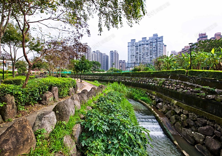 益翔樂多多環境圖