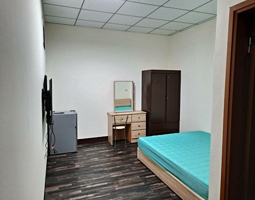 獨立式套房*有電梯*近老街*全套家俱* - Image 1