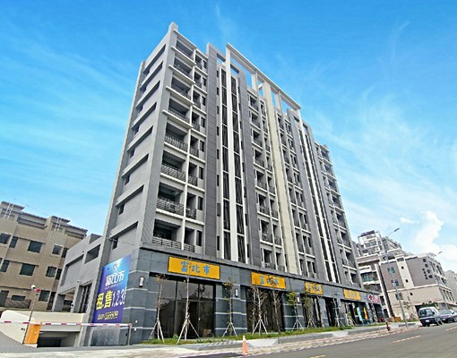 2房1廳近台積電全室裝潢,衛浴戶戶開窗 - Image 10