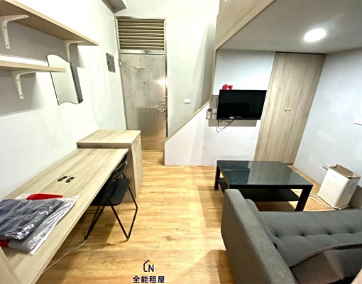 東海靜宜弘光獨洗曬可租補流理台汽車免費停 - Image 8