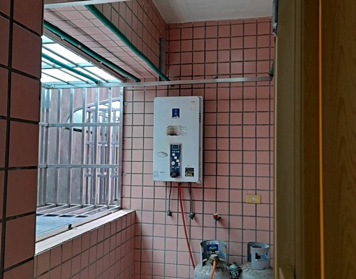 近南崁交流道~光明國小漂亮空屋三房 - Image 12