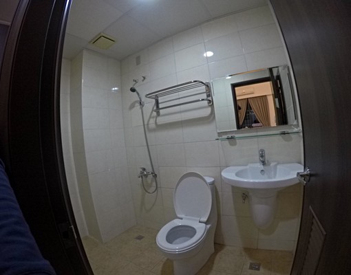 正太順路獨立陽台獨立洗衣機 - Image 2