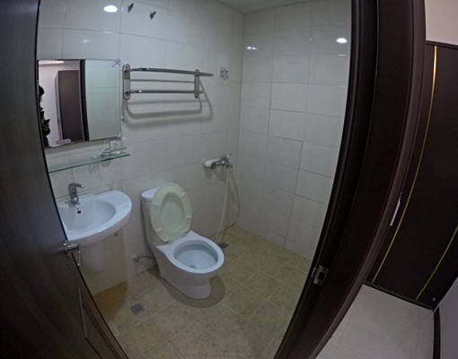 正太順路獨立陽台獨立洗衣機 - Image 10