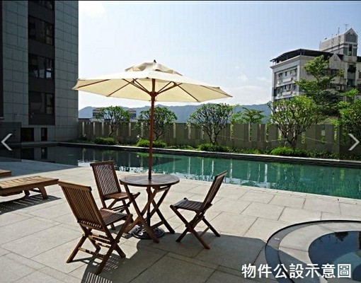 搶租!山景環抱豪宅管理~有雙平面大車位 - Image 14