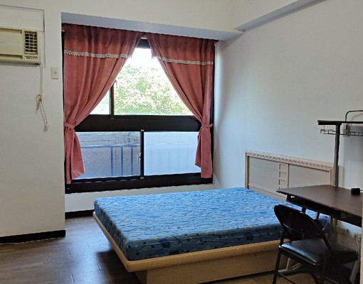 大學五分鐘生活方便套房 - Image 8