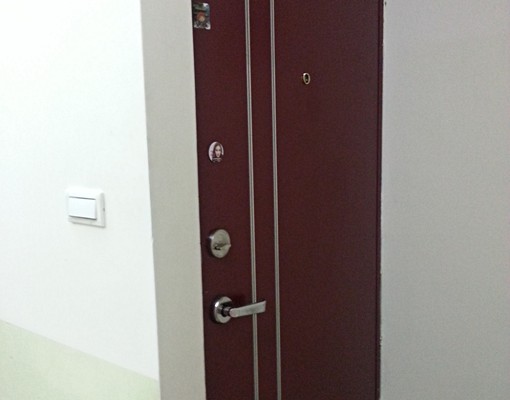 空中花園隱密獨立大套房近忠孝橋包網路.水 - Image 2