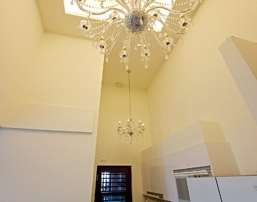 @8年美屋~品閣朝東@庭園樓中樓3房平車 - Image 2