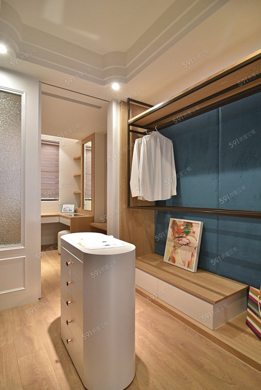 森活臻鑽樣/實品屋