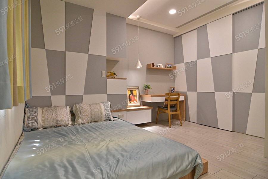 森活臻鑽樣/實品屋