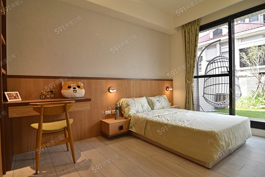 森活臻鑽樣/實品屋