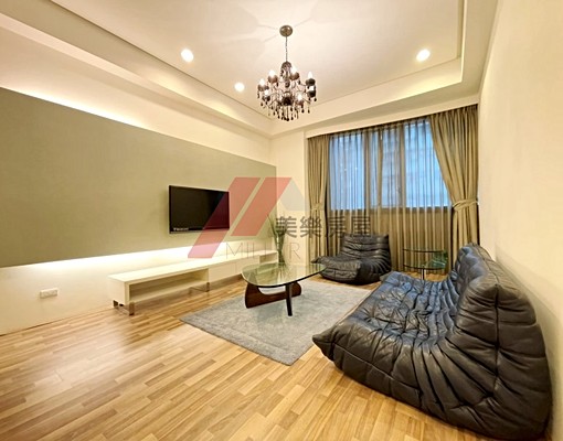 美樂*世貿101*社區管理*精美1房裝潢*機能優*採光好 - Image 2