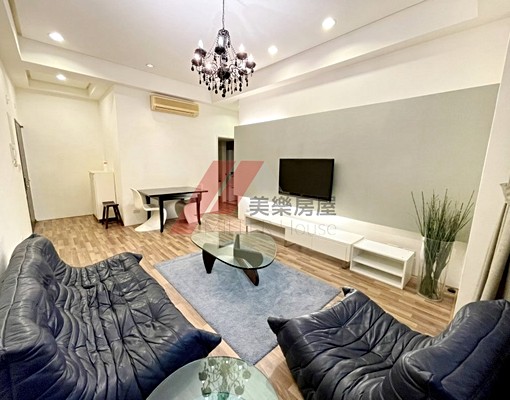 美樂*世貿101*社區管理*精美1房裝潢*機能優*採光好 - Image 1