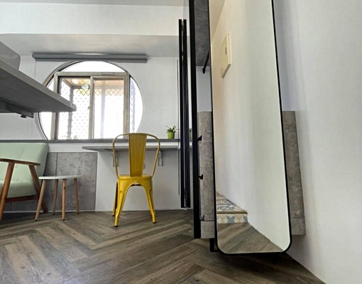 自由二路優質北歐式套房 - Image 4