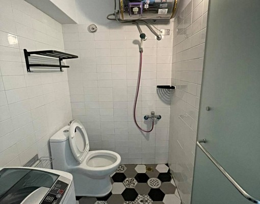 自由二路優質北歐式套房 - Image 7