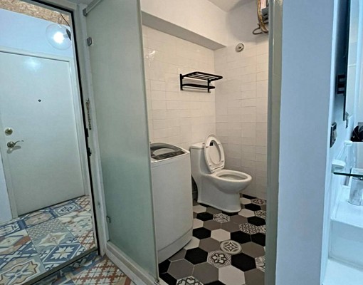 自由二路優質北歐式套房 - Image 8